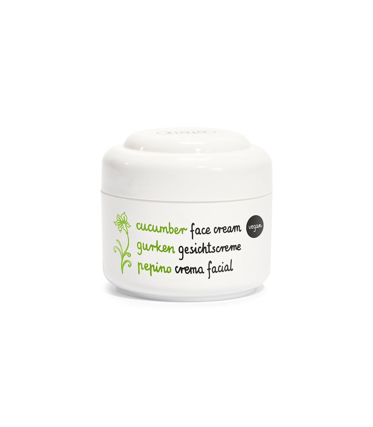 PEPINO Crema Facial para piel mixta o grasa