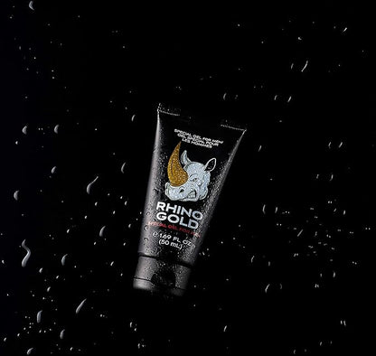 RHINO GOLD - Gel íntimo para hombres (50 ml) - additional image 3