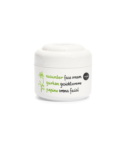 PEPINO Crema Facial para piel mixta o grasa
