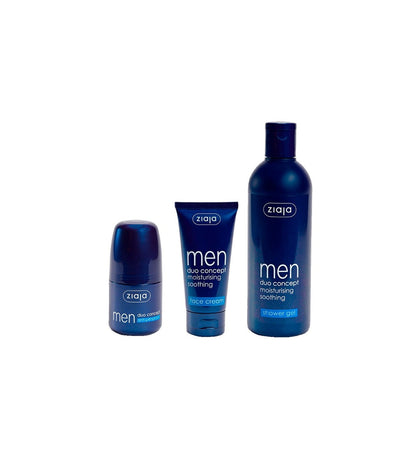 SET PARA HOMBRE